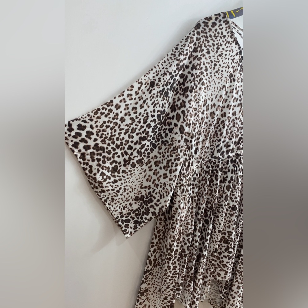 TORRID DRESS SIZE 3X - Picture 7 of 11